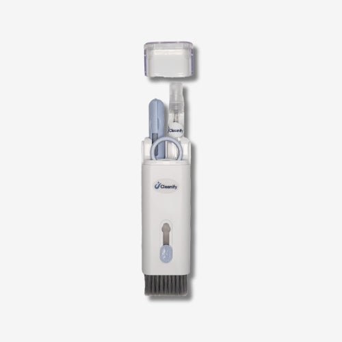 7 in 1 cleaning kit