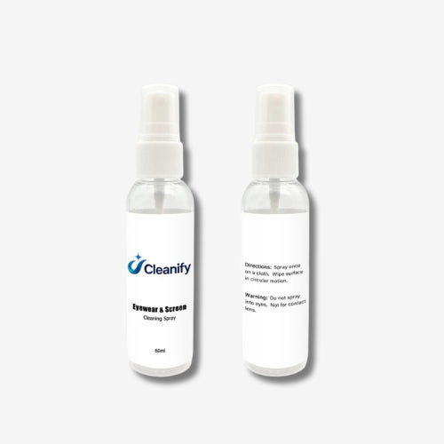Spray Bottles