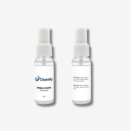 Spray Bottles
